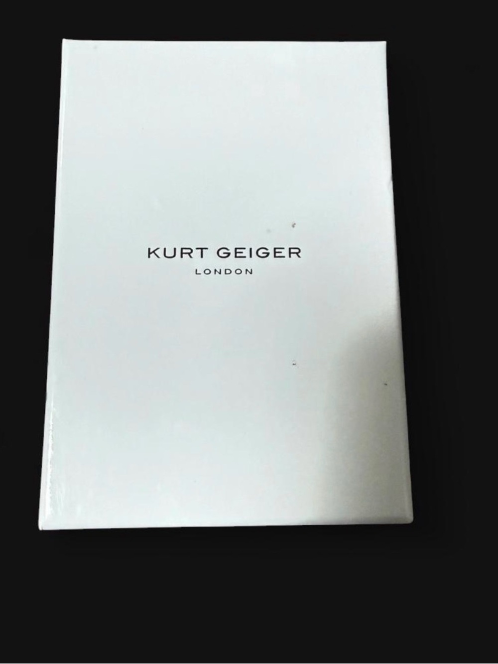 Kurt Geiger London Women’s Earrings in Blue*** NWT
